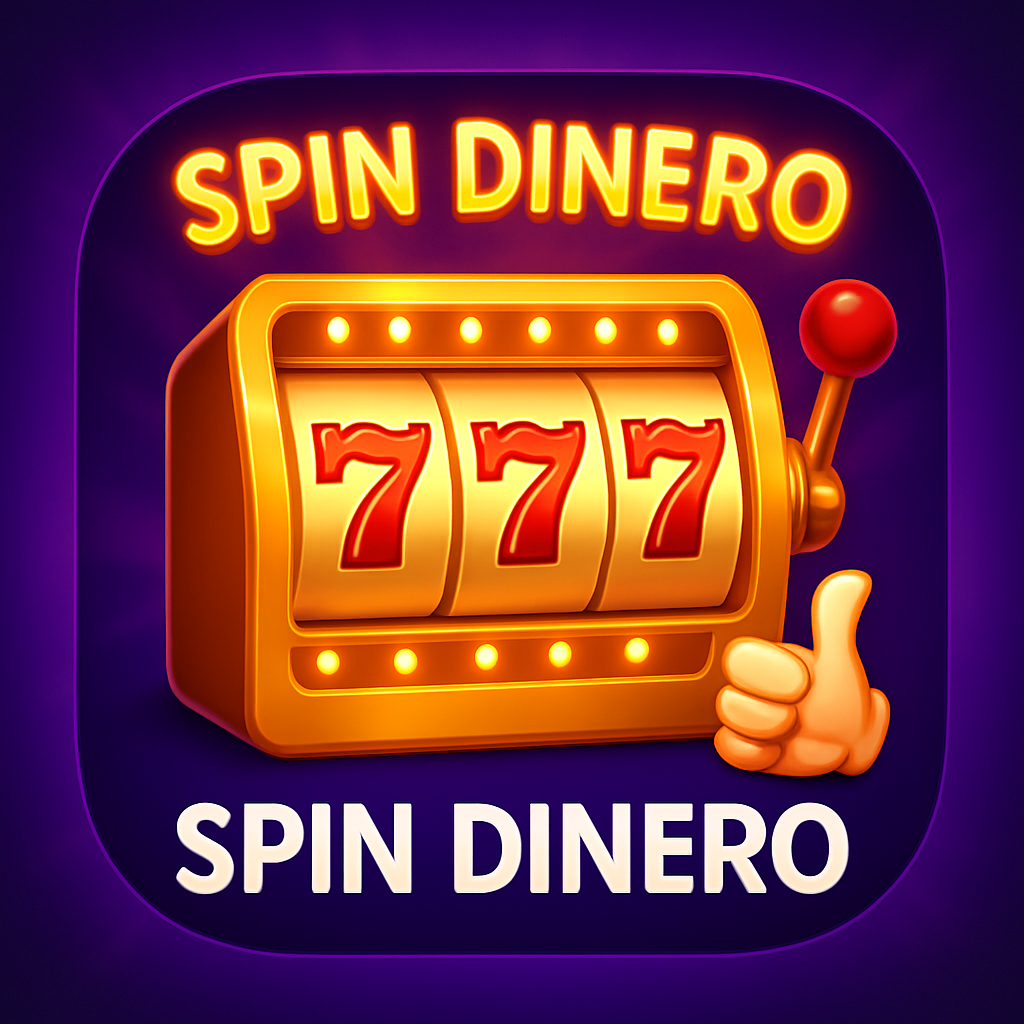 Spin Dinero