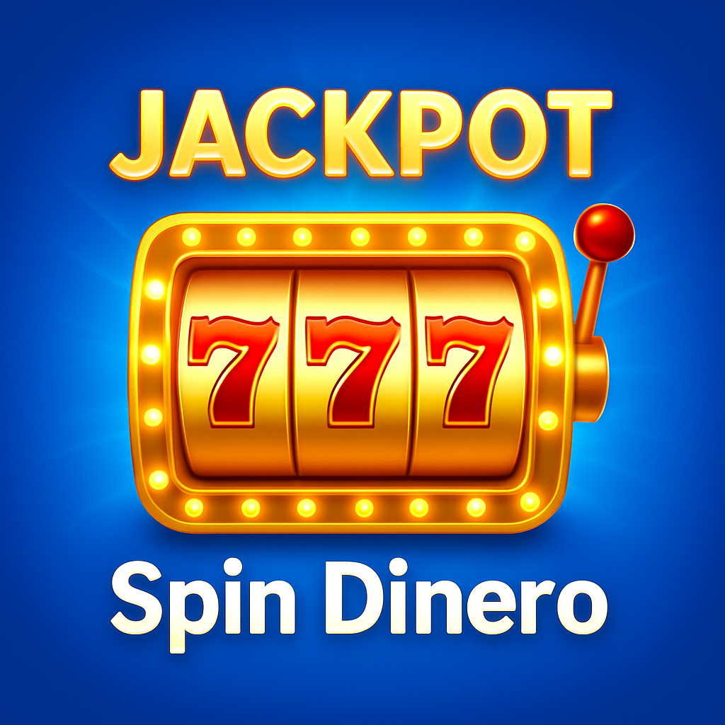 Spin Dinero
