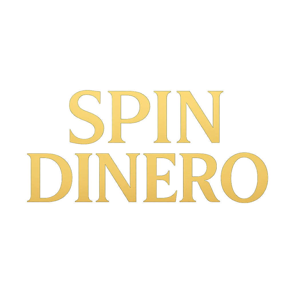 Spin Dinero